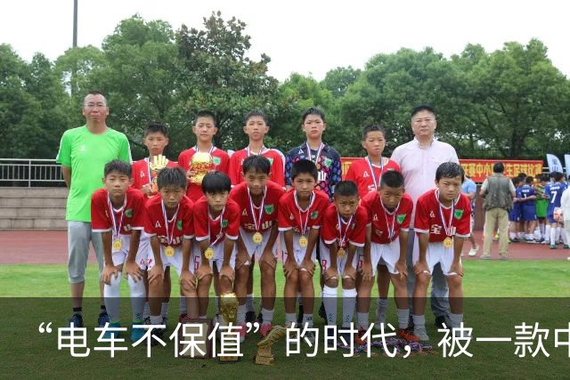 “电车不保值”的时代，被一款中国车终结了